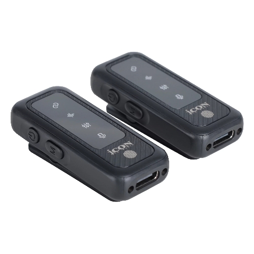 Радиосистема микрофонная 110802A2034 Icon AirMic 3