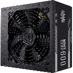 Блок питания COOLER MASTER ATX 600W MPW-6001-ACBW-BEU