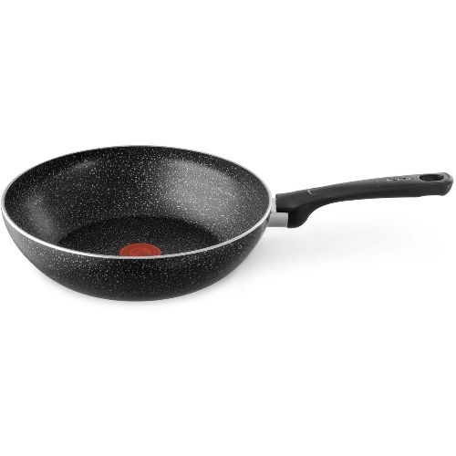 Сковорода ВОК Tefal Brut 28см 04236628