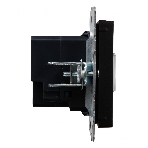 Датчик движения IEK BRITE ДС10-1-БрЧ BASE черный