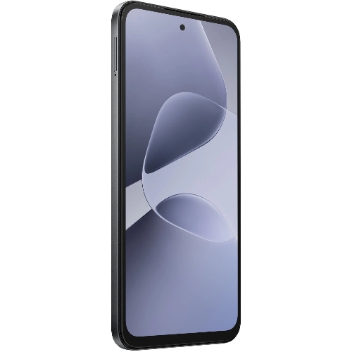 Смартфон Infinix HOT 60i 8/256Gb, черный