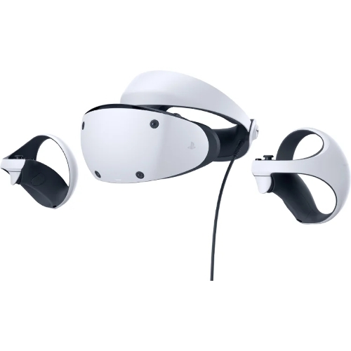 Шлем виртуальной реальности PLAYSTATION VR2