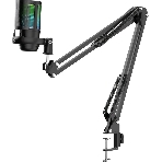 Игровой стрим микрофон Defender Space GMC 550 USB