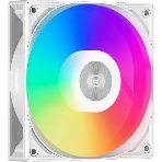 Система охлаждения Water Cooling System PCCooler DA360 Pro ARGb WH (300W, 360мм, белый, ARGb/Fans: 3x120мм, 75.8CFM, 33.7dBA, 2200RPM/Pump height 57мм, 28dBA, 3000RPM, Rad thickness 27мм/S: 1851, 1700, 1200, 20XX, 115X, AM5, AM4)