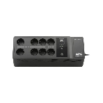 Источник бесперебойного питания APC Back-UPS BE650G2-GR 400Вт 650ВА черный