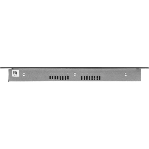 Варочная панель Vitek VHE4320 черный