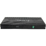 Маршрутизатор Ubiquiti ER-12-EU черный