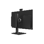 Моноблок IRBIS SmartAIO 24; 23.8“(i5-12400;16GB/512GB;IPS;16:9;1920x1080x100Hz;1500:1;250Cd/m2;5ms;HDMI(out);DP;USB-C;4*USB2.0;2*USB3.1;RJ45;WebC 5MP;WIFI6;BT5.0;Tilt;HAS;Piv;Spk2*3W;keyb+m;Win11Pro(Китай)