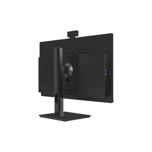Моноблок IRBIS SmartAIO 24; 23.8“(i5-12400;16GB/512GB;IPS;16:9;1920x1080x100Hz;1500:1;250Cd/m2;5ms;HDMI(out);DP;USB-C;4*USB2.0;2*USB3.1;RJ45;WebC 5MP;WIFI6;BT5.0;Tilt;HAS;Piv;Spk2*3W;keyb+m;Win11Pro(Китай)