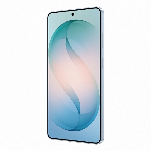 Смартфон Samsung SM-S948B Galaxy S26 Ultra 1Tb 16Gb голубой моноблок 3G 4G 2Sim 6.9