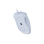 Мышь проводная Razer DeathAdder Essential белый, 6400 dpi, USB, кнопки - 5