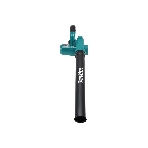 Воздуходувка Makita UB101DZ пит.:от аккум. синий/черный