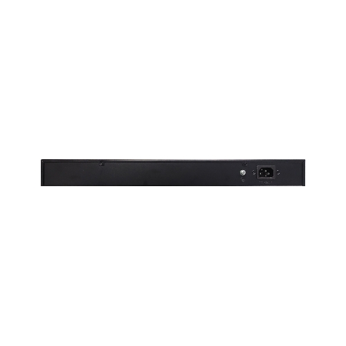 Коммутатор неуправляемый PoEORIGO OS1218P/190W/A1A 16x100Base-TX PoE+, 2x1000Base-T, PoE-бюджет 190 Вт, корпус металл
