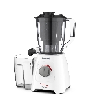 Блендер стационарный Moulinex Blendforce LM42Q110 600 Вт, белый