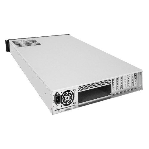 Серверный корпус ExeGate Pro 2U650-05 (RM 19