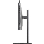 Платформа моноблока Bmorn A23H66DP 23.8 FHD IPS/H610/Without CPU, DDR4, SSD/AC WIFI&;BT/5.0MP/150W/DP+HDMI+Type C