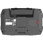 Терминал сбора данных Meferi ME10 (ME10-Q313B000YN02M) 2D Image без сканера, 4/64 ГБ, Android 13, USB, Bluetooth, WiFi, NFC, USB Type-C, MicroSD, Аудио выход, POGO-PIN, 4 