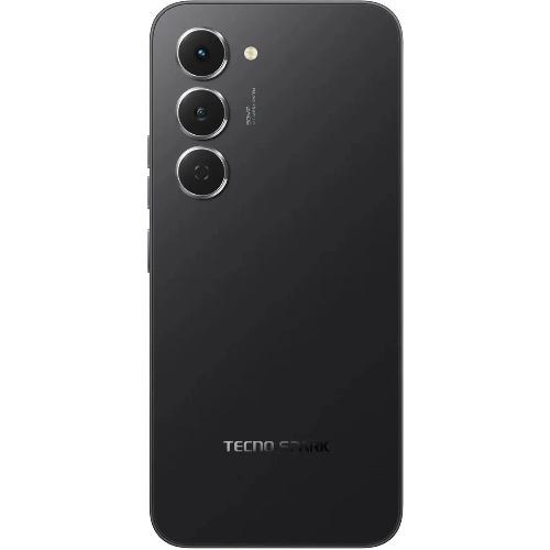 Смартфон Tecno Spark 40 Pro 8/128Gb, черный