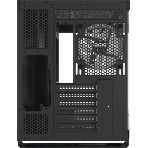 Компьютерный корпус без блока питания Case PCCooler C3T500 ARGB BK, Midi-Tower, TG, 6x120мм ARGB, 1xUSB-C 3.1 + 2xUSB-A 3.0, ATX, mATX, mITX черный
