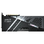Видеокарта Gigabyte PCI-E GV-R9070XT AORUS E-16GD 1.0 AMD Radeon RX 9070XT 16Gb 256bit GDDR6 2175/20000 HDMIx2 DPx2 HDCP Ret