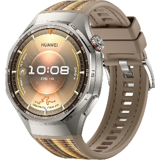 Умные часы HUAWEI Watch GT 6 Pro ATM-B29, 1.47