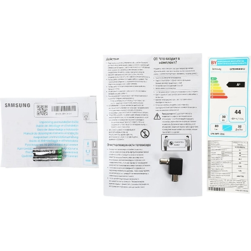 Телевизор Samsung 32