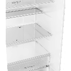 Холодильник Haier CEF538CSG серебристый двухкамерный 263/105л морозилка снизу, No Frost