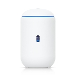 Маршрутизатор Ubiquiti UniFi Dream Router 7 4 ядра (1,5 ГГц), Wi-Fi 7, 4х 2.5G RJ45, 1х 10G SFP+