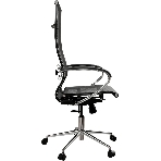 Кресло компьютерное ErgoLife Set 7/подл.131/осн.Synchro 052, черный 219.16.1.403 z316738281