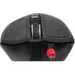 Мышь проводная A4Tech Bloody AL90 Blazing черный, 12000 dpi, USB, кнопки - 8