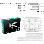 Кронштейн для телевизора ONKRON M6L 40
