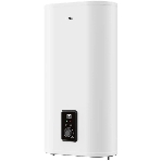 Водонагреватель Haier ES80V-F4 INOX 2кВт 80л электрический настенный/белый
