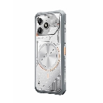 Смартфон Blackview FORT 100 8/128Gb белый