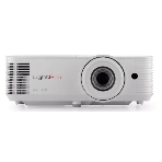 Проектор InFocus IN0061SL DLP, 4000 lm, 4K UHD (3840 x 2160),1000 000:1, 1.211.59:1, 2xHDMI 2.0, VGA in, 3.5mm in/out, S/PDIF, USB-A (питание), RS232, лампа 15 000ч.(ECO mode), 10W, 27дБ, 3,2 кг, БЕЛЫЙ