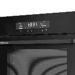 Шкаф духовой электрический MAUNFELD AEOD76106B