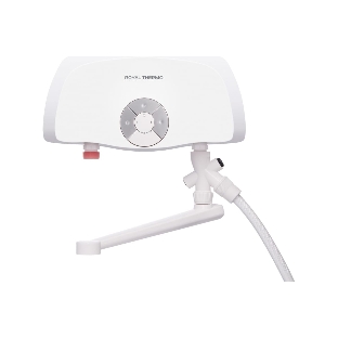 Водонагреватель проточный Royal Thermo SmartFix T (3,5 kW) - кран