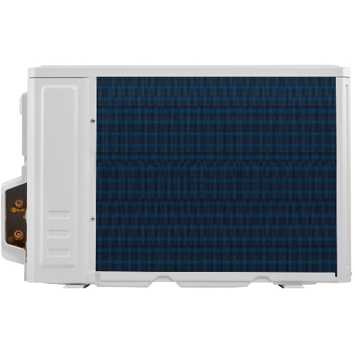 Наружный блок сплит-системы Electrolux Loft EACS-12HAL/N8/out 12000 BTU, 30 м², охлаждение, обогрев