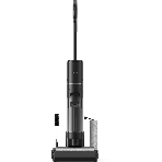 Пылесос моющий Dreame Wet and Dry Vacuum H12 Pro серый, питание от аккумулятора, 300 Вт, уборка влажная/сухая, пылесборник 0,9 л, работа от АКБ max - 35 мин