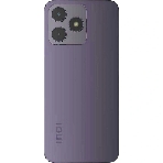 Смартфон INOI A54, 4/256Gb, фиолетовый