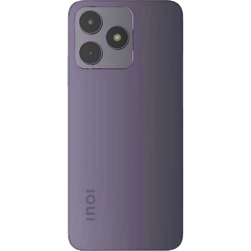 Смартфон INOI A54, 4/256Gb, фиолетовый