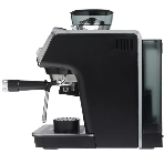 Кофеварка рожковая DeLonghi EC9155.MB серебристый/черный, исп. кофе - зерновой/молотый, 1.7 л, 1400 Вт, 15 Бар