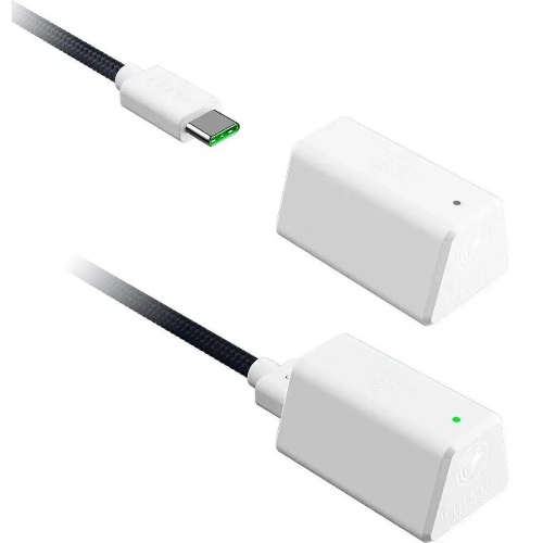 Гарнитура Razer Blackshark V2 HyperSpeed headset  White Edition/Razer Blackshark V2 HyperSpeed headset White Edition