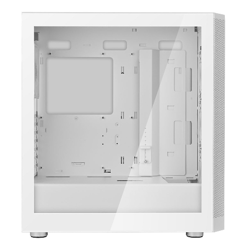 Компьютерный корпус Silverstone SST-FA514X-WG (G41FA514XWG0020)