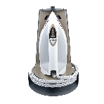 Парогенератор Polaris PSS 7570K белый/золотистый, 3000 Вт, 120 г/мин, 400 г/мин, 1500 мл