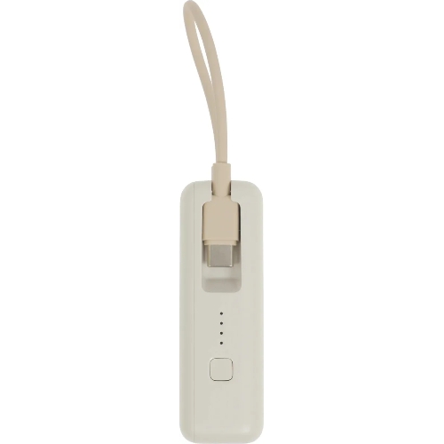 Портативный аккумулятор Xiaomi BHR9333GL 10000mAh PD 33W 3A USB-A/USB-C бежевый