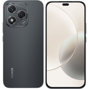 Смартфон HONOR 400 Lite 8/256Gb черный