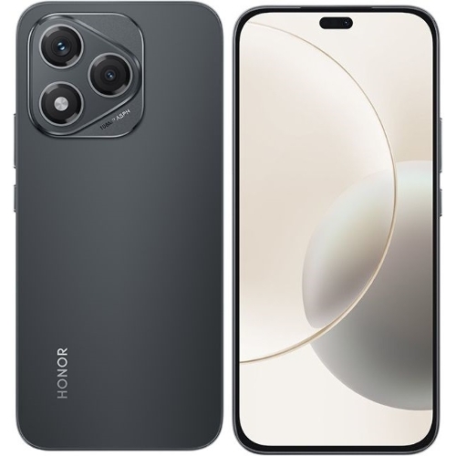 Смартфон HONOR 400 Lite 8/256Gb черный