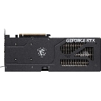 Видеокарта MSI RTX 5060 Ti VENTUS 3X OC 16GB, NVIDIA RTX 5060 Ti, 16 ГБ GDDR7, 128 бит, PCI-e 5.0, 1xHDMI, 3xDP, 2602 МГц