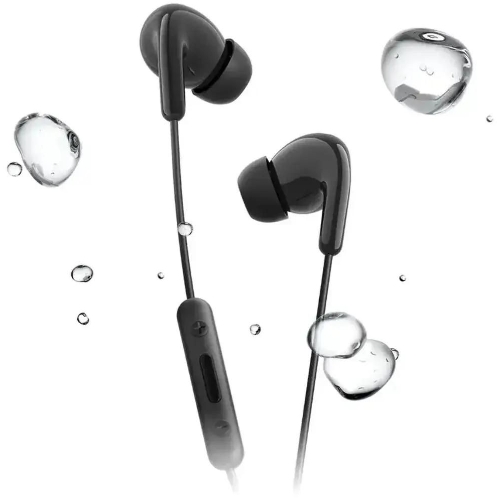 Наушники Xiaomi Type-C Earphones черный M2413E1