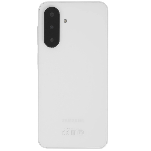 Смартфон Samsung Galaxy A26 5G SM-A266B 8/256Gb, белый